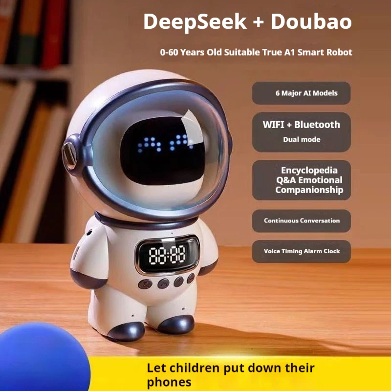 2026 New AI Smart Voice Chat R - Smart Home Battery Camera 评论和价格