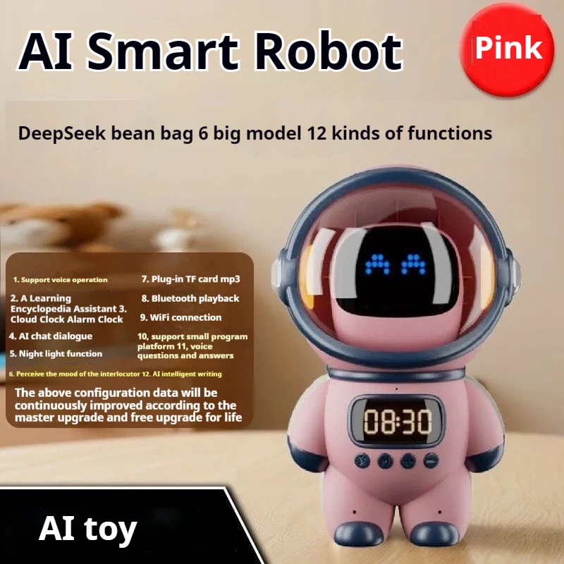 2026 New AI Smart Voice Chat R - Smart Home Battery Camera 评论和价格