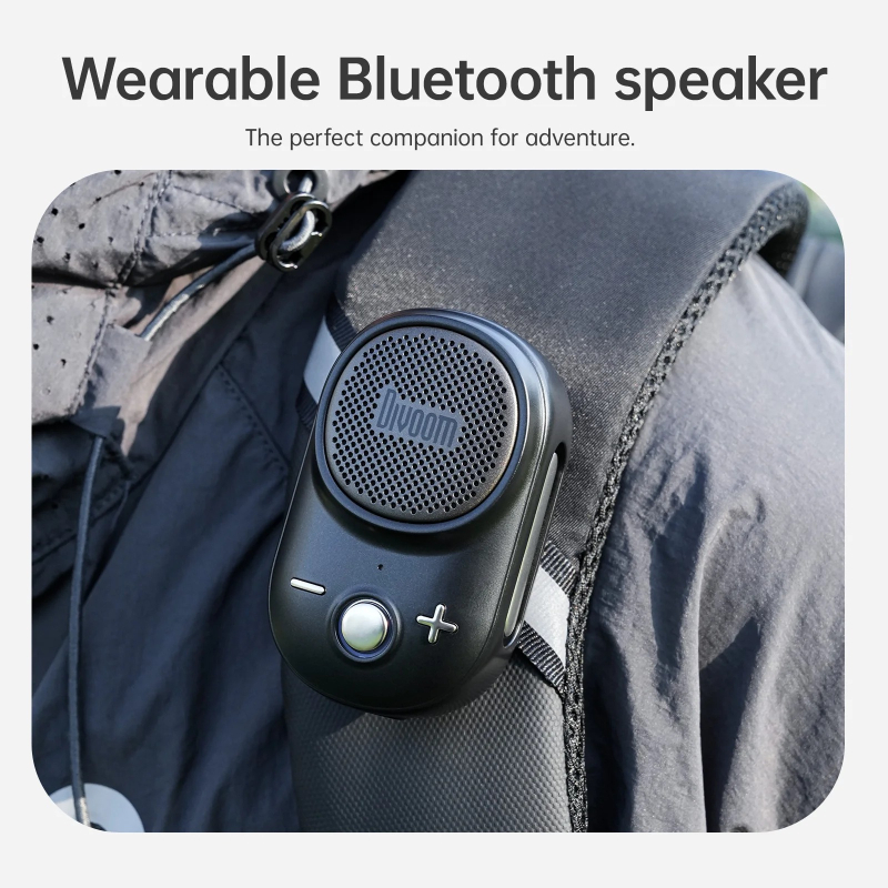Divoom Itour-S Portable Blueto - Homesmart Online 评论和价格