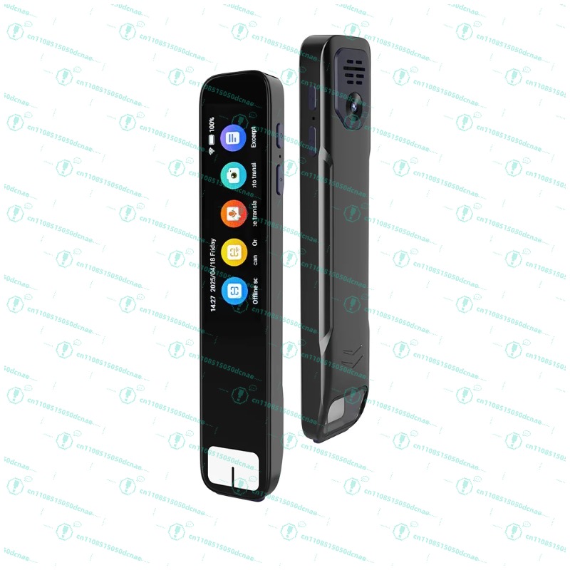 AI Smart Pen Multi-Language Tr - Homesmart Online 评论和价格