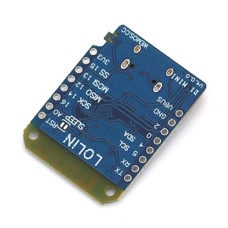 1/5/10Pcs D1 Mini V4.0.0 Based - Smart Home Arduino Uno 评论和价格