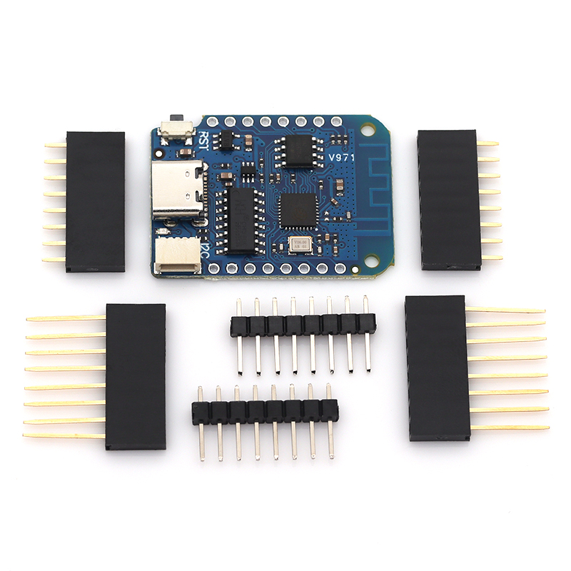 1/5/10Pcs D1 Mini V4.0.0 Based - Smart Home Arduino Uno 评论和价格
