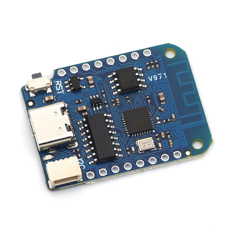 1/5/10Pcs D1 Mini V4.0.0 Based - Smart Home Arduino Uno 评论和价格