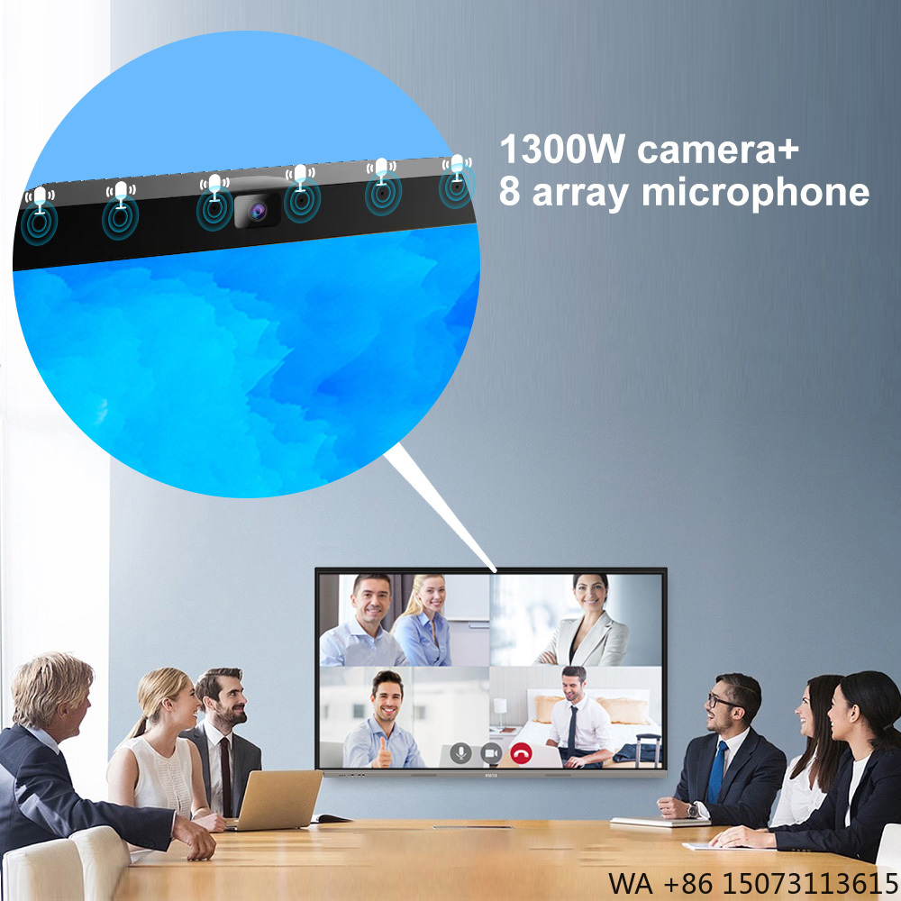 IR Touch Frame Smart Board 65  - Homesmart Online 评论和价格