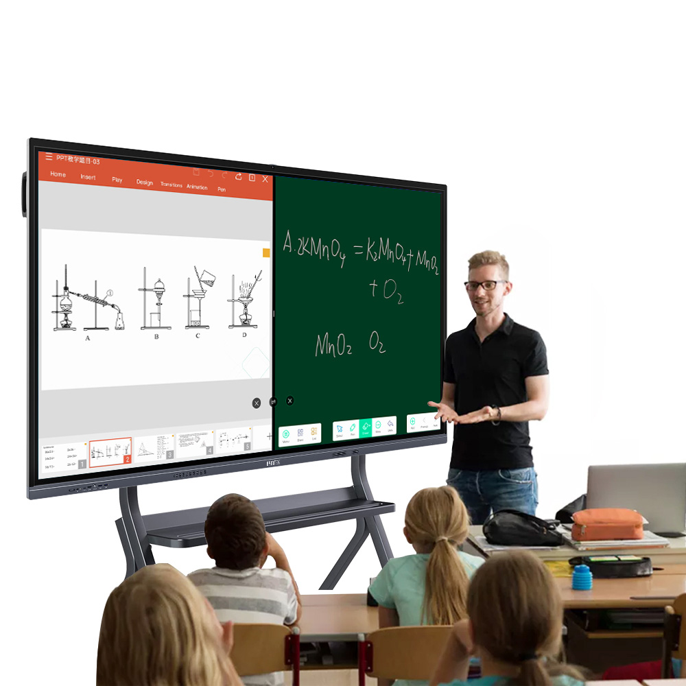 IR Touch Frame Smart Board 65  - Homesmart Online 评论和价格