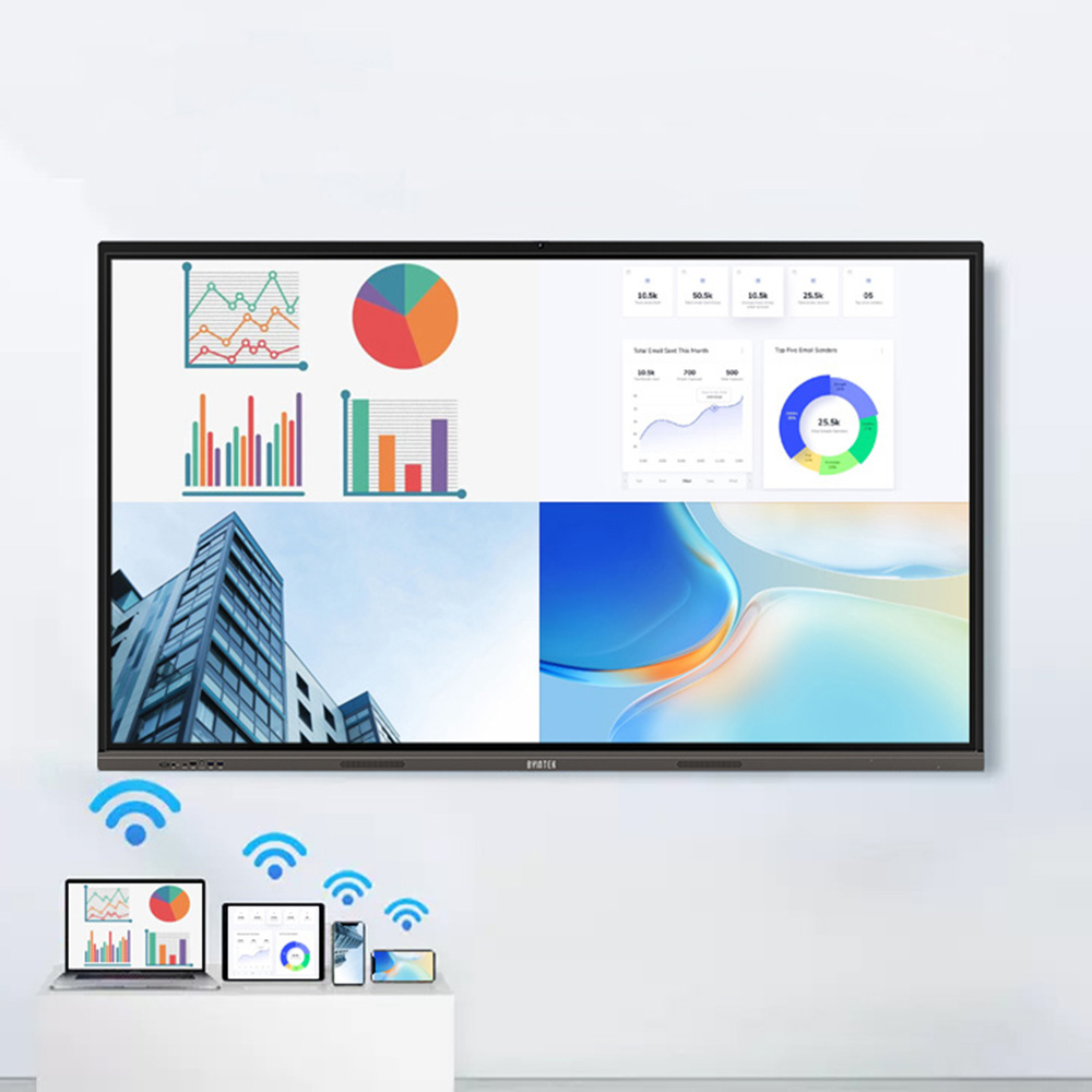 IR Touch Frame Smart Board 65  - Homesmart Online 评论和价格