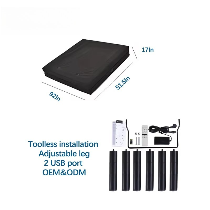 Foldable Remote Control Smart  - Smart Home Furniture 评论和价格