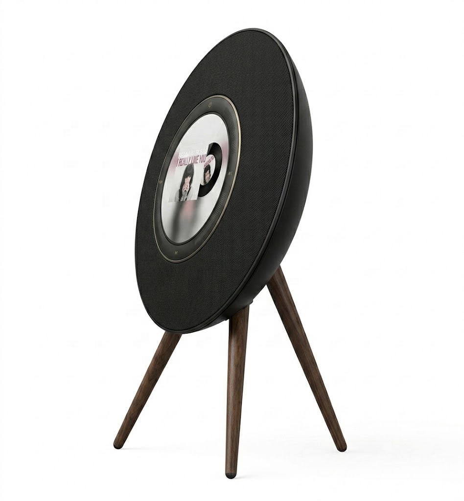 Smart R1 Wireless Floor Standi - Smart Home Living Room 评论和价格
