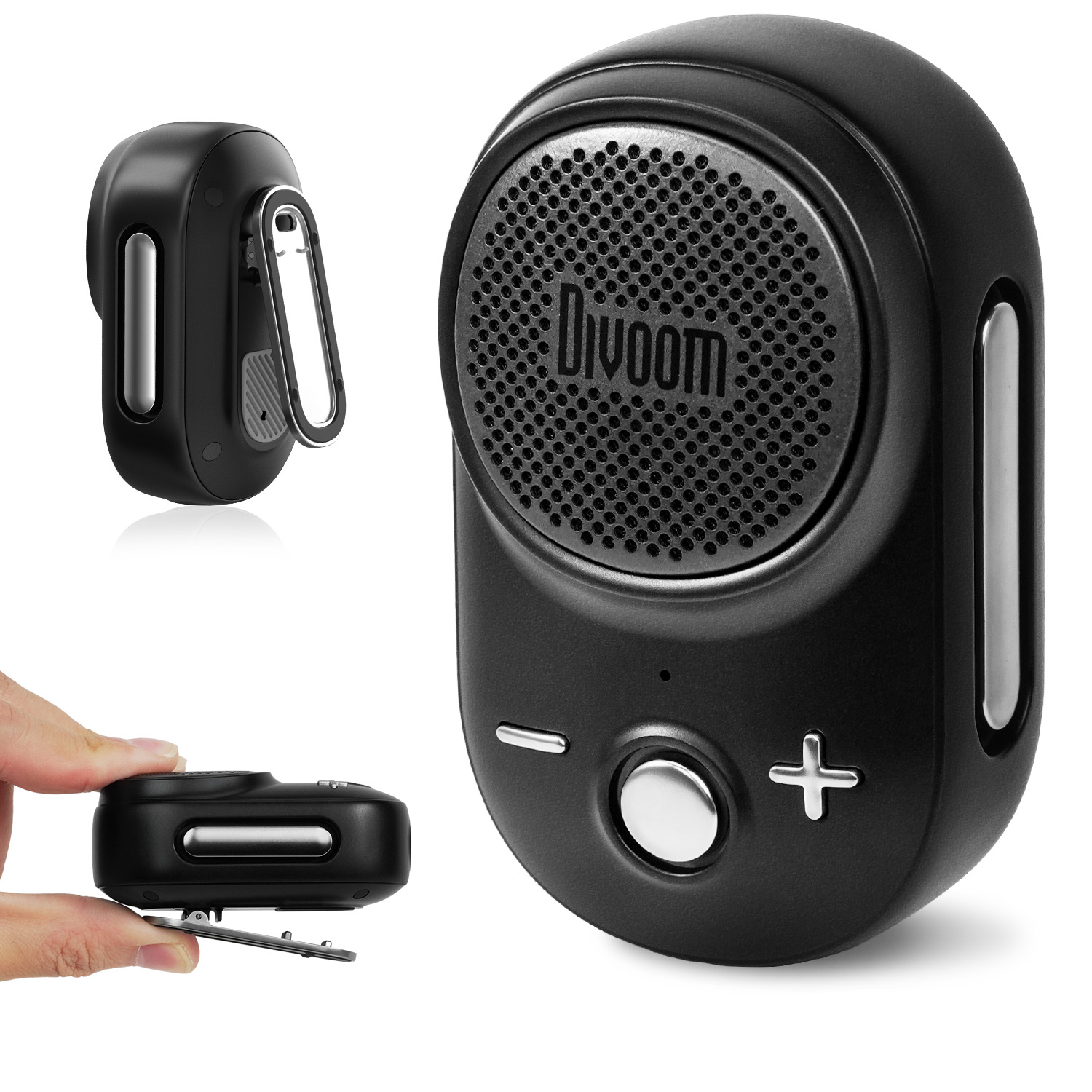 Divoom Itour-S Portable Blueto - Homesmart Online 评论和价格