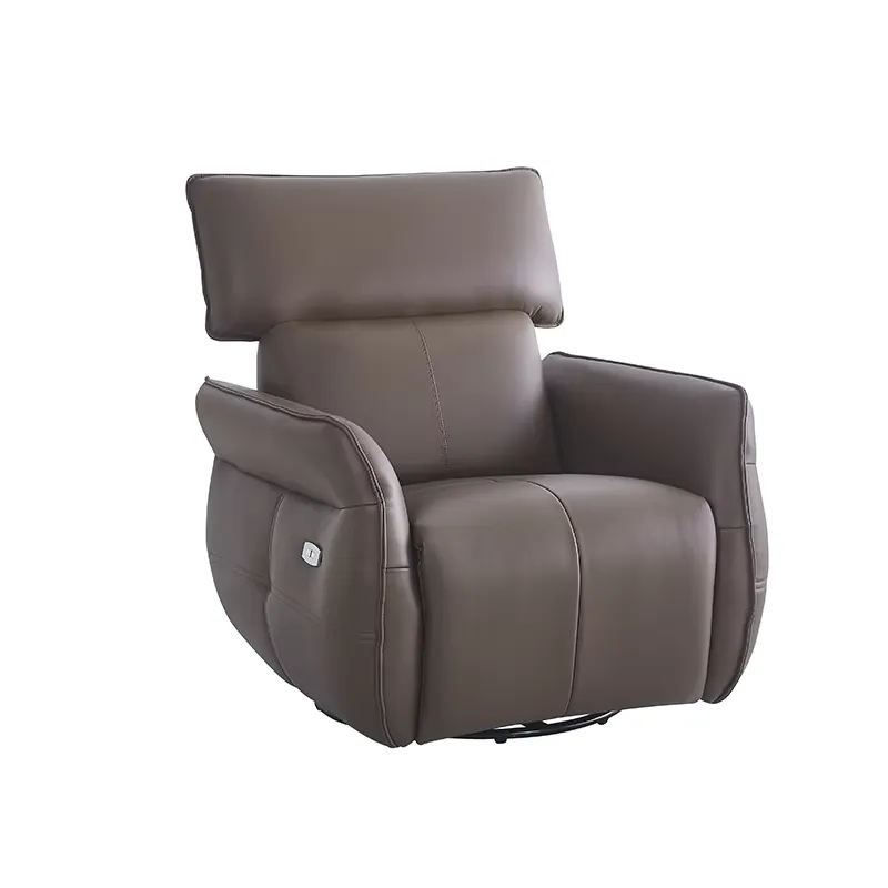 Electric Recliner Sofa Smart L - Smart Home Living Room 评论和价格