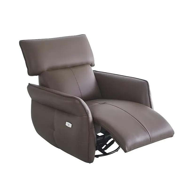 Electric Recliner Sofa Smart L - Smart Home Living Room 评论和价格