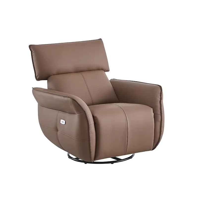 Electric Recliner Sofa Smart L - Smart Home Living Room 评论和价格