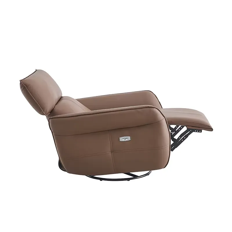 Electric Recliner Sofa Smart L - Smart Home Living Room 评论和价格