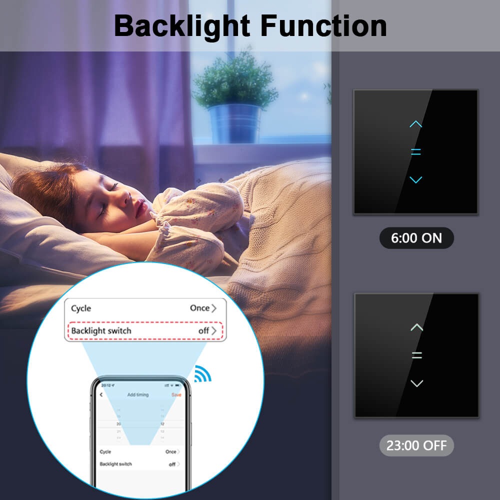 LoraTap Tuya Smart Life WiFi C - Smart Home Blinds 评论和价格