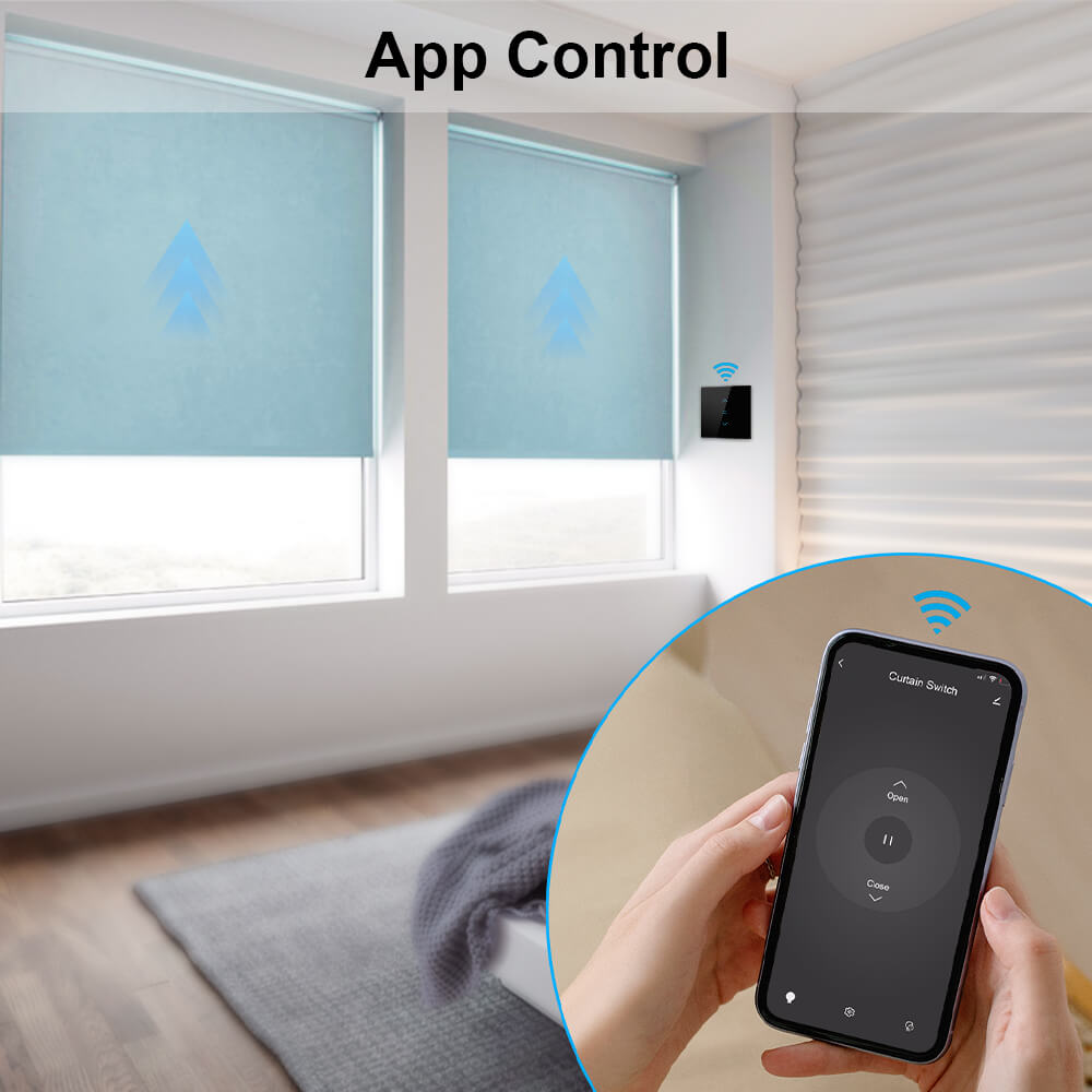 LoraTap Tuya Smart Life WiFi C - Smart Home Blinds 评论和价格