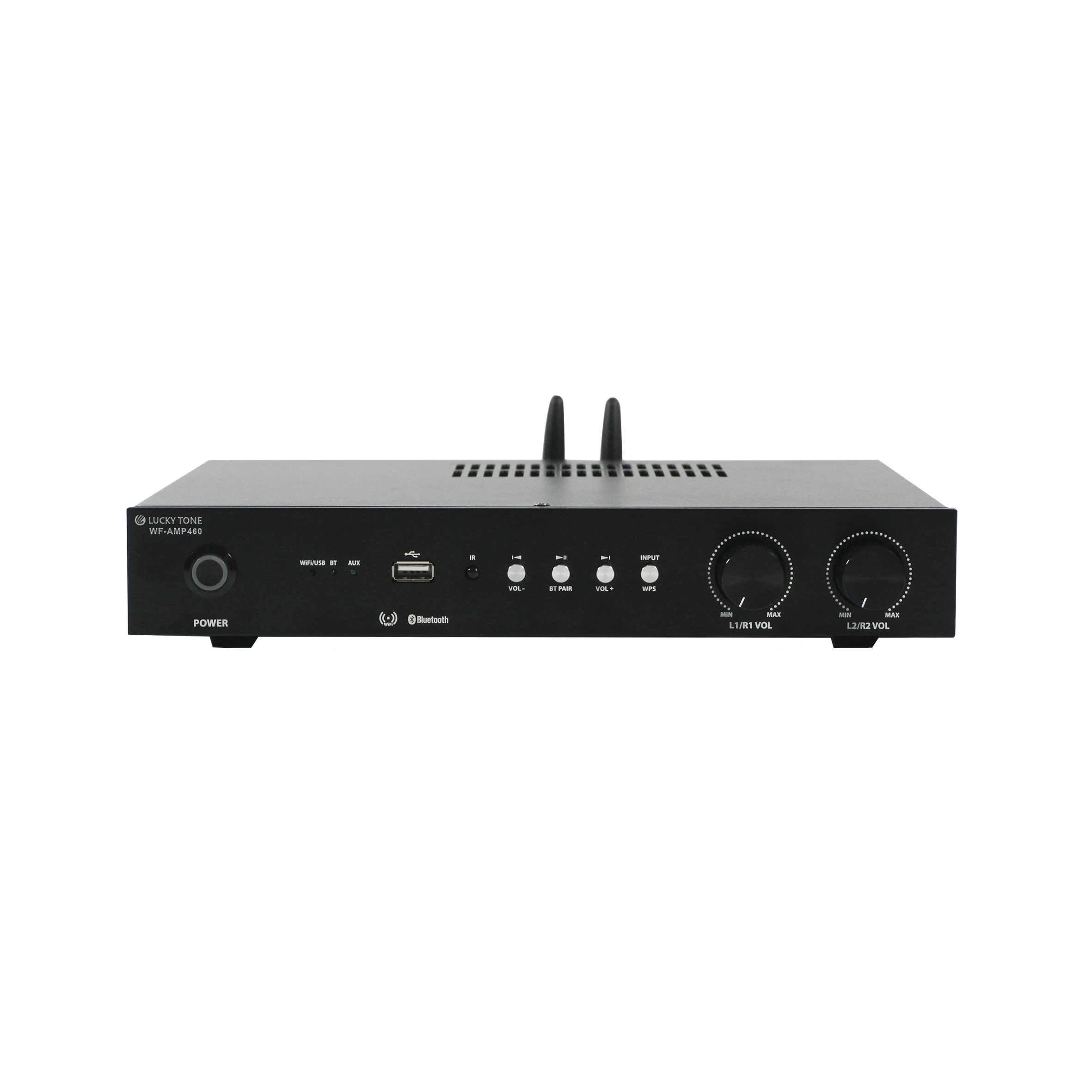 4*60W BLUETOOTH SMART HOME AUD - Homesmart Online 评论和价格