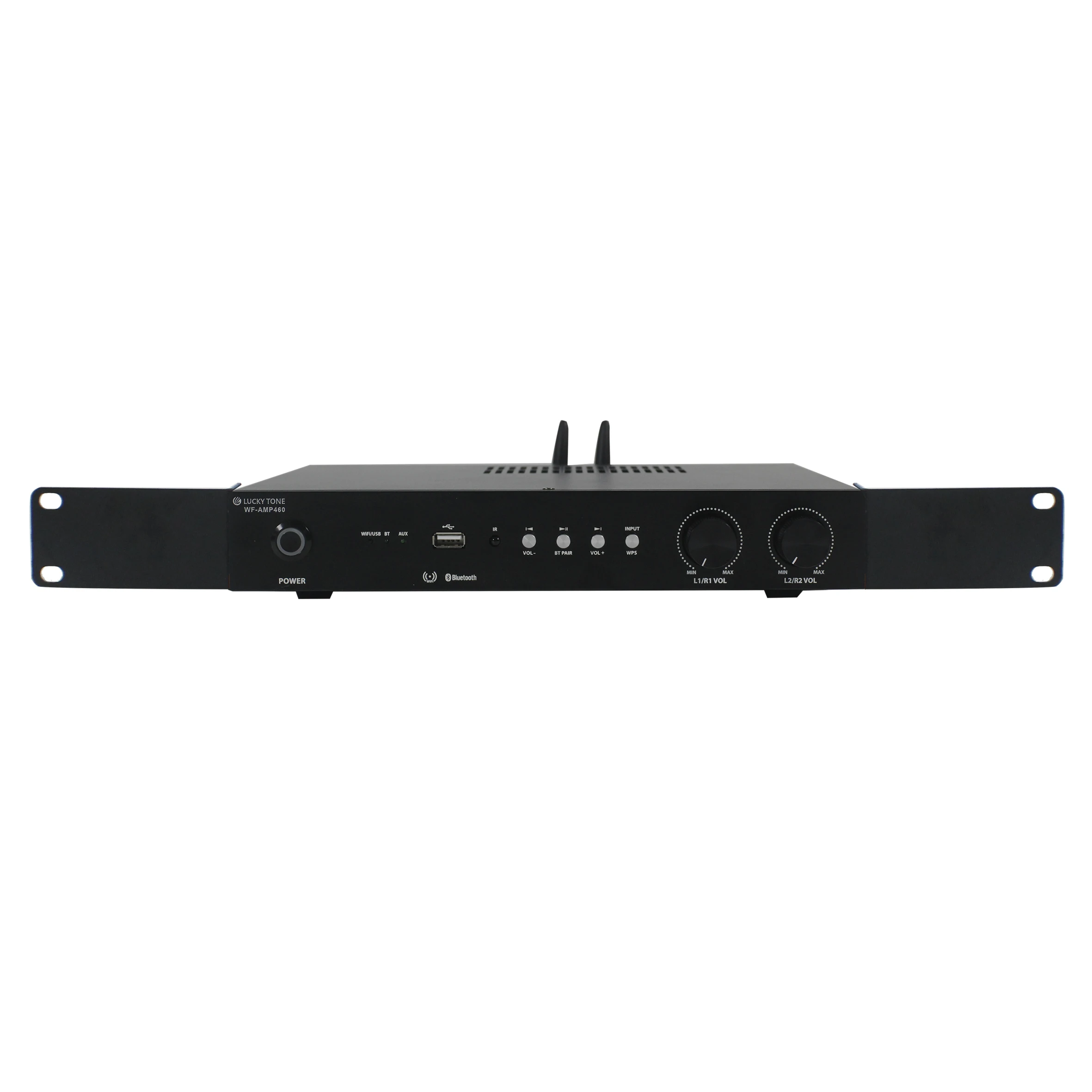 4*60W BLUETOOTH SMART HOME AUD - Homesmart Online 评论和价格
