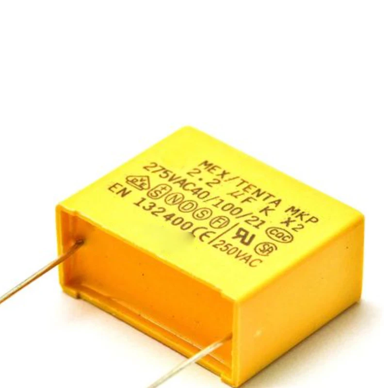 4.5μF 275V High-Voltage Anti-D - Homesmart Online 评论和价格