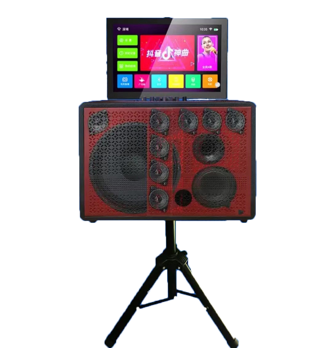 14.1 inches Flip Smart Karaoke - Homesmart Online 评论和价格