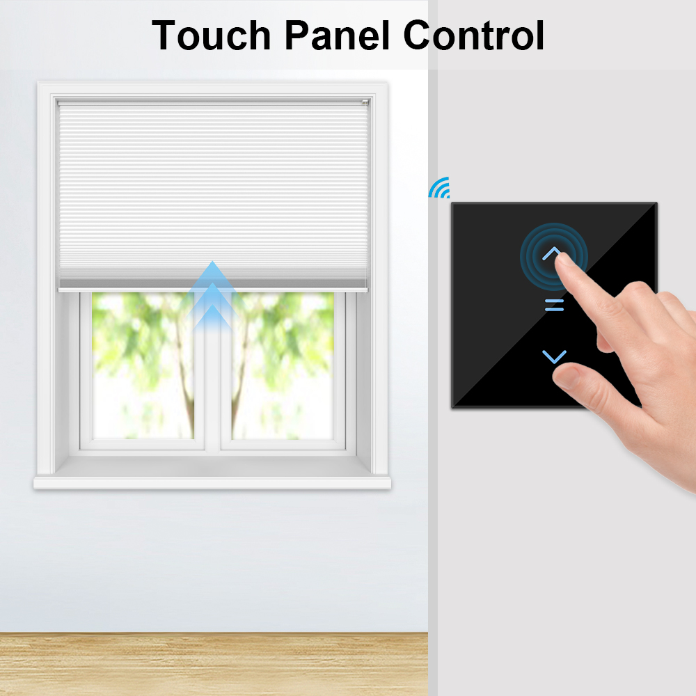 LoraTap Tuya Smart Life WiFi B - Smart Home Blinds 评论和价格