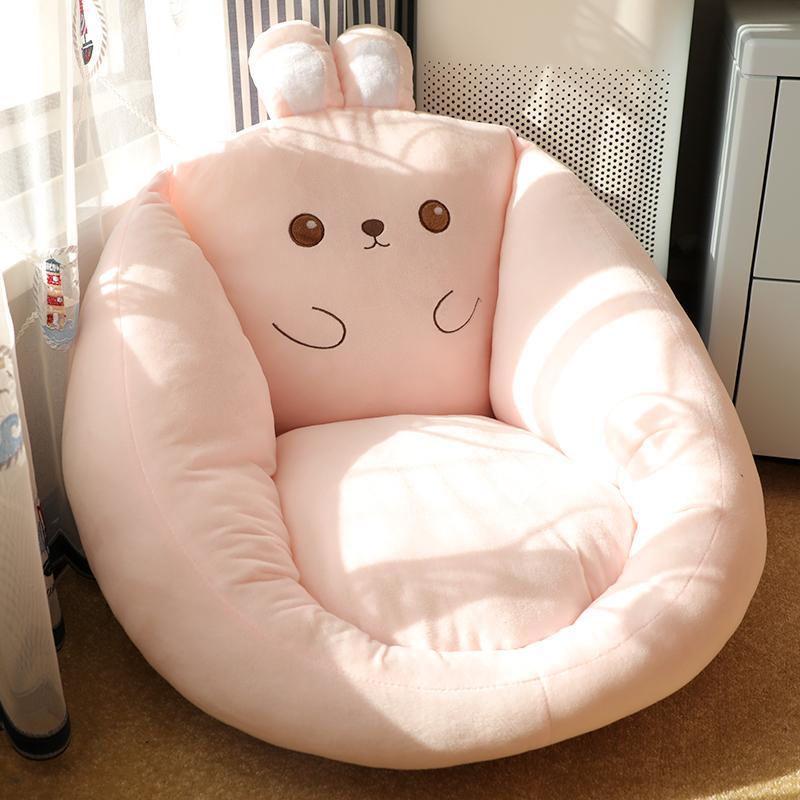 INS Cartoon Lazy Sofa Living R - Smart Home Furniture 评论和价格