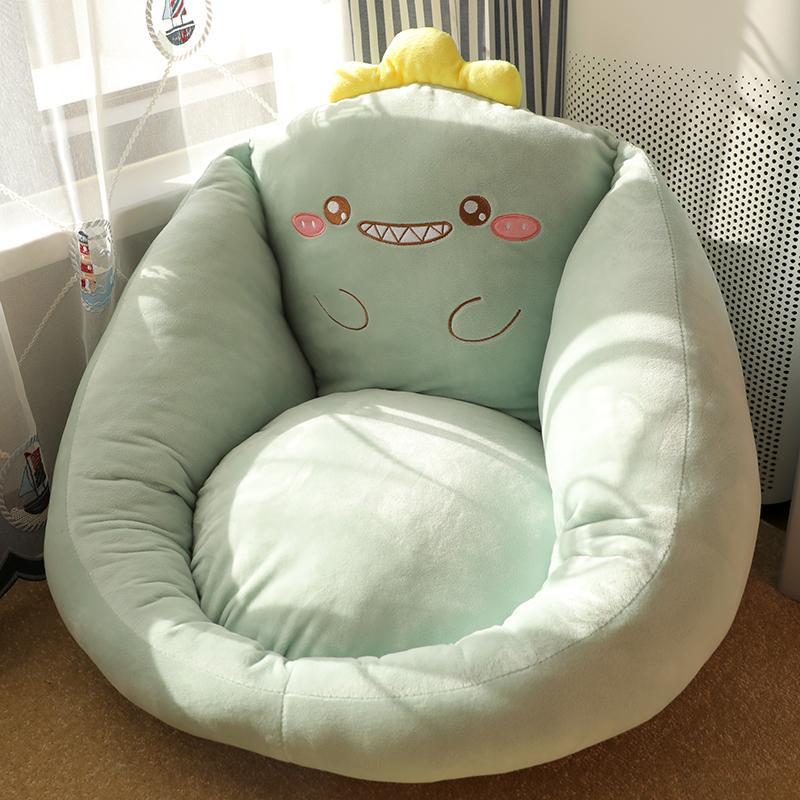 INS Cartoon Lazy Sofa Living R - Smart Home Furniture 评论和价格
