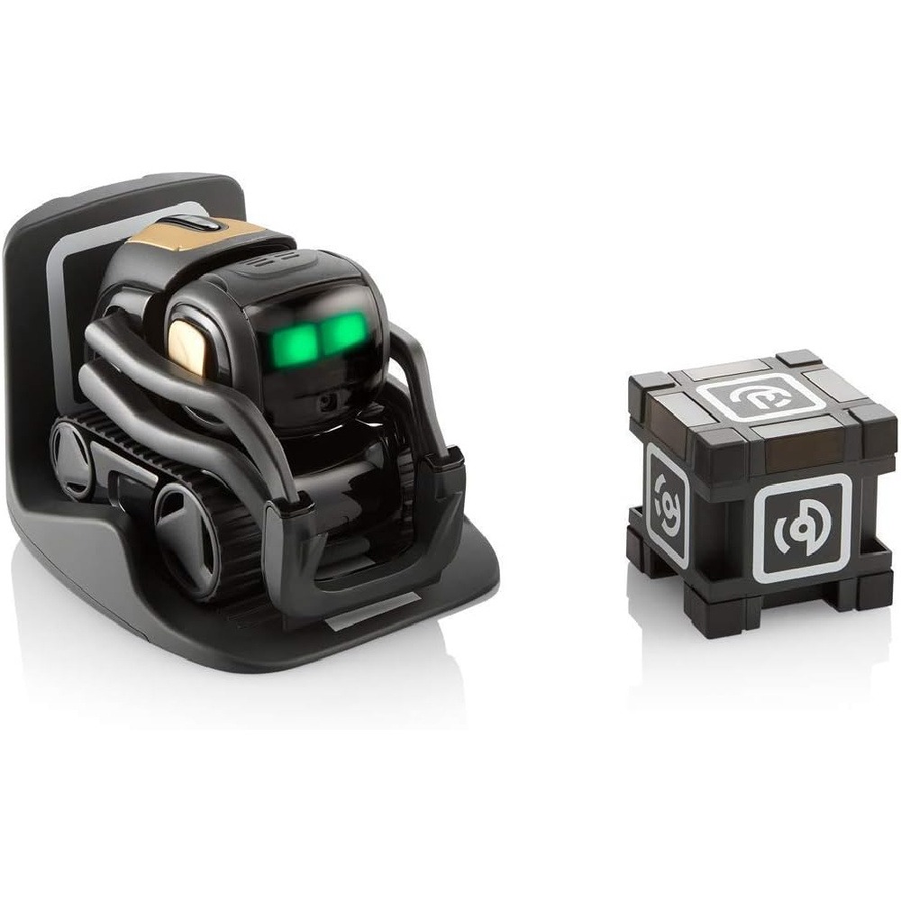 AI ChatGPT 2.0 Connected Robot - Smart Home Battery Camera 评论和价格