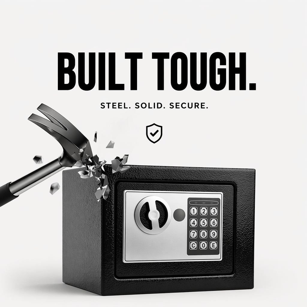 All Steel Electronic Digital K - Smart Home Room 评论和价格
