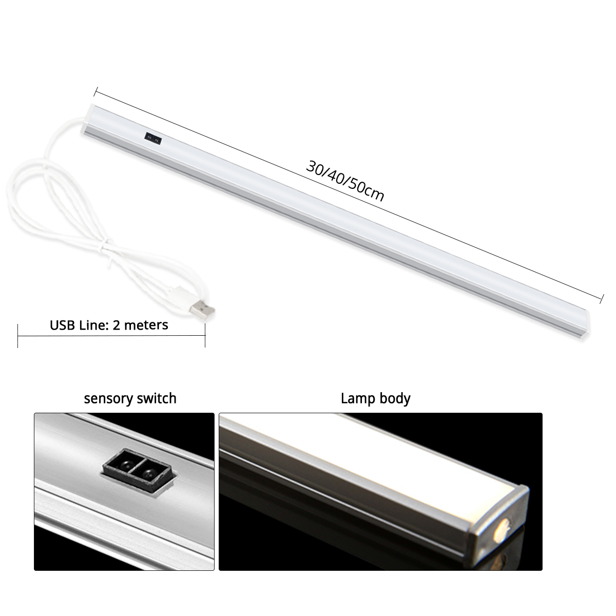 USB LED Lights Room Decoration - Smart Home Room 评论和价格