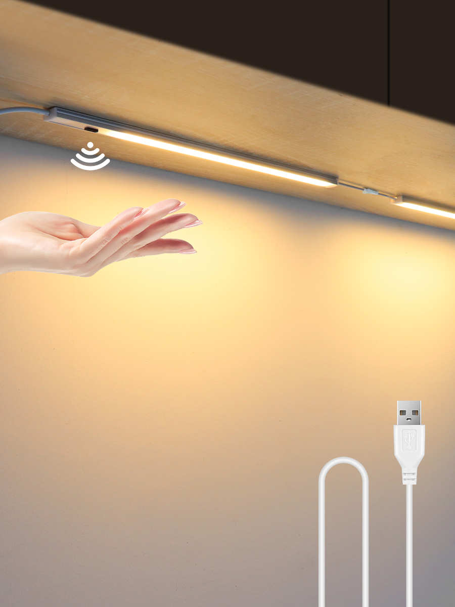 USB LED Lights Room Decoration - Smart Home Room 评论和价格