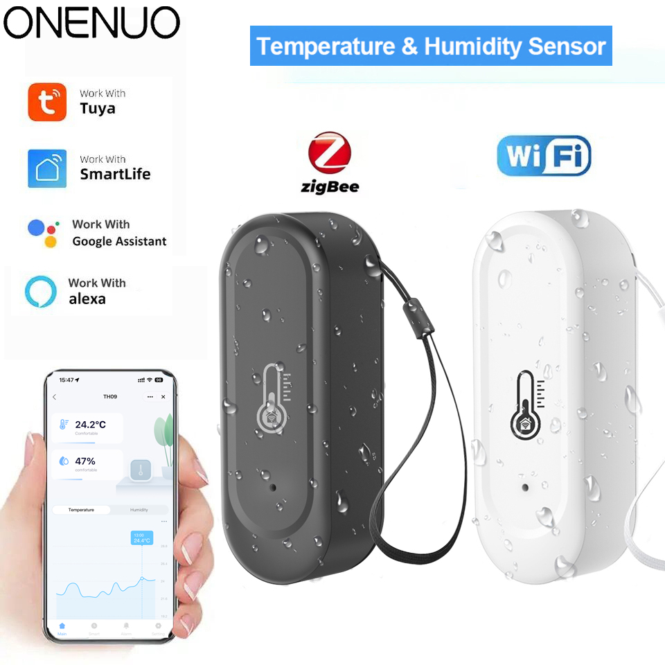 IP65 Tuya Zigbee/WiFi Waterpro - Smart Home Furniture 评论和价格