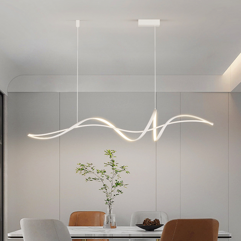 2025Modern Smart Pendant Light - Smart Home Living Room 评论和价格