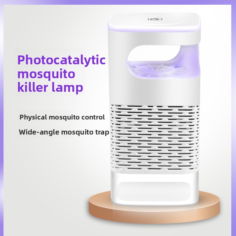 New Mosquito Killer Lamp USB F - Smart Home Room 评论和价格
