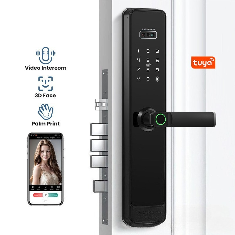 EGFirtor Semi-automaticTuya Fi - Smart Home Battery Camera 评论和价格