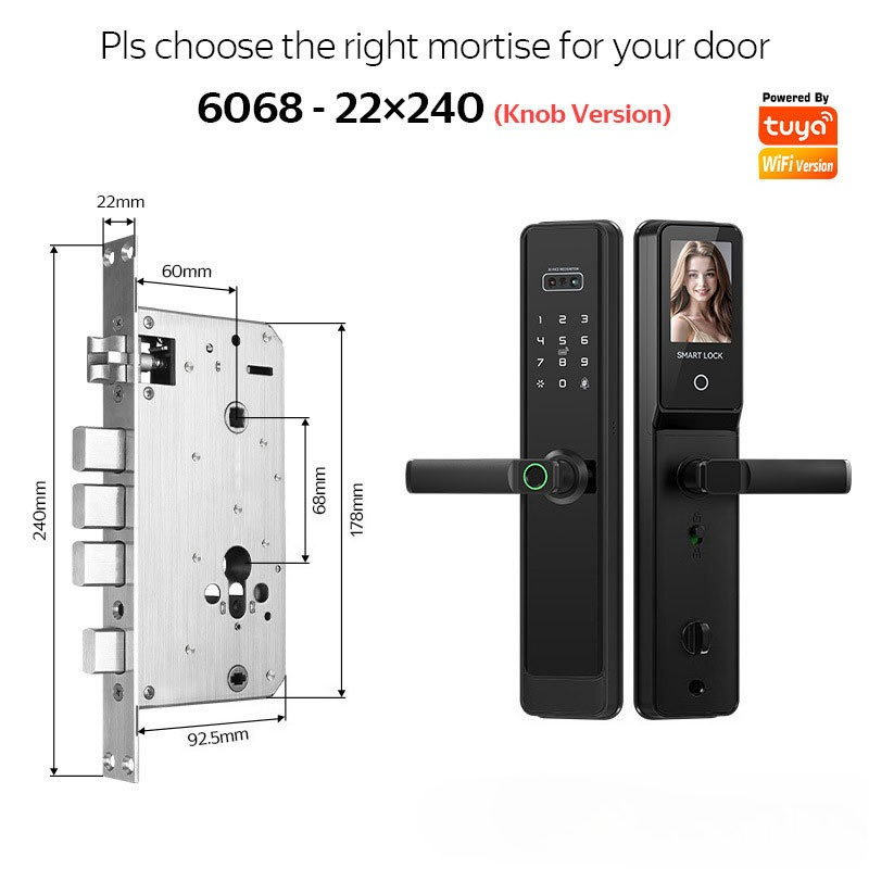 EGFirtor Semi-automaticTuya Fi - Smart Home Battery Camera 评论和价格