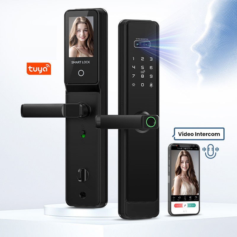 EGFirtor Semi-automaticTuya Fi - Smart Home Battery Camera 评论和价格
