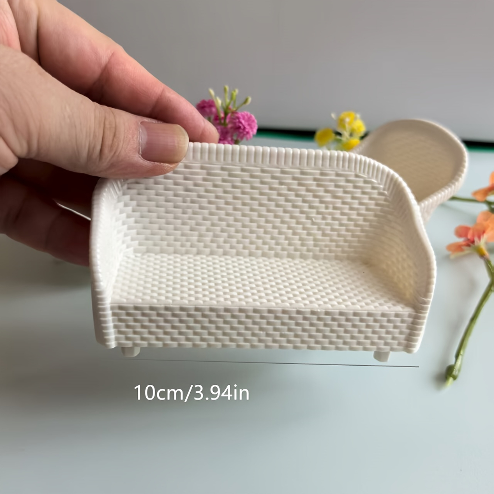 4 Mini Coffee Table and Chair  - Smart Home Furniture 评论和价格