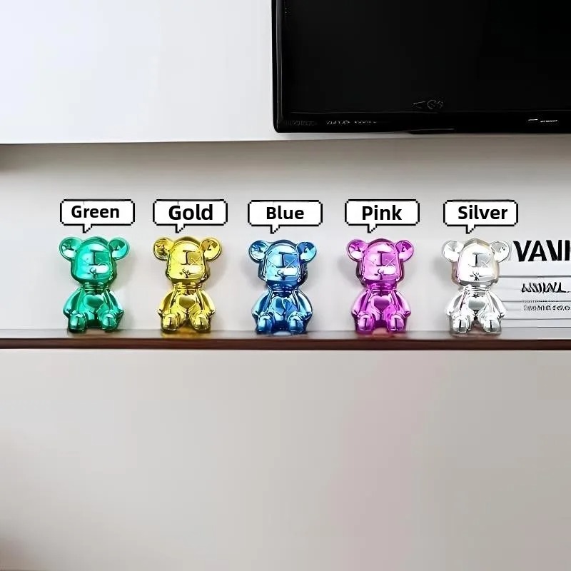 Luxury Electroplating Violent  - Smart Home Living Room 评论和价格