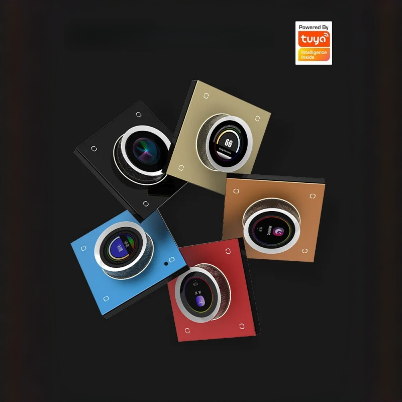 Tuya Smart Offline Voice Zigbe - Homesmart Online 评论和价格